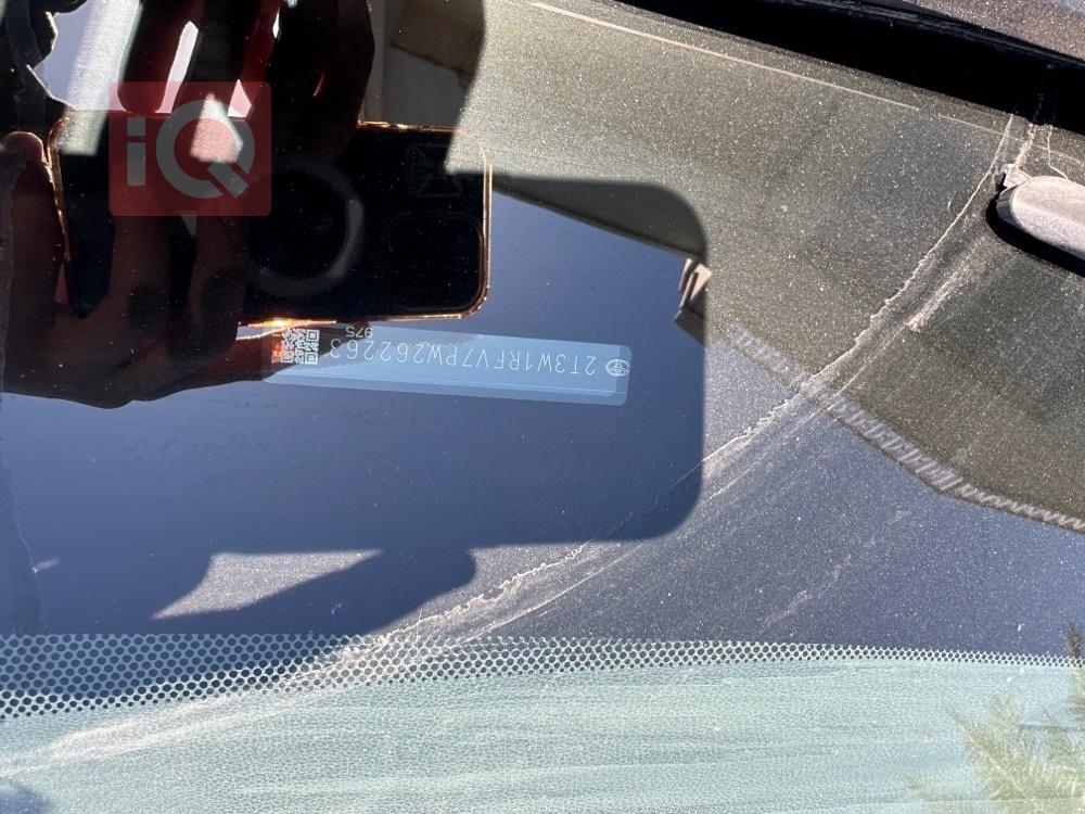 تويوتا راف 4